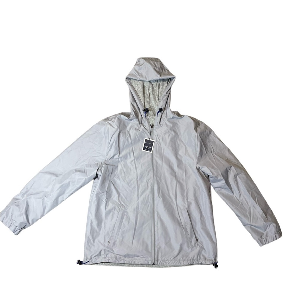 NWT Club Room Reversible Performance Jacket